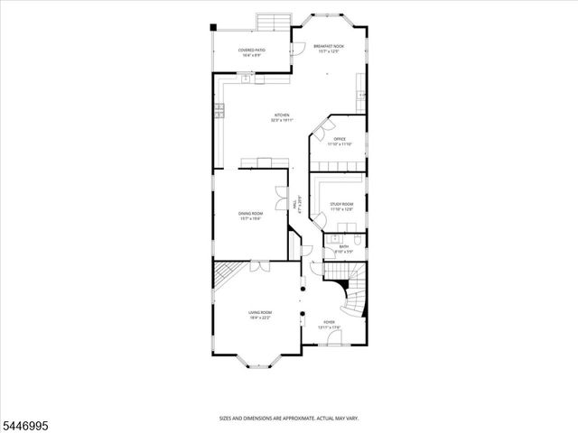 128 Montross Ave, Rutherford Boro, NJ 07070