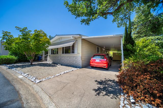 470 Brushwood Drive, 139, Redding, CA 96003