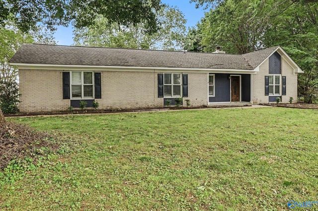 100 Shackleford Road, Meridianville, AL 35759