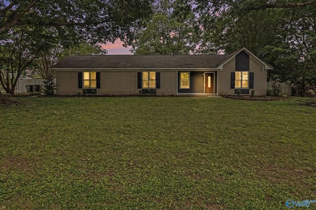 100 Shackleford Road, Meridianville, AL 35759