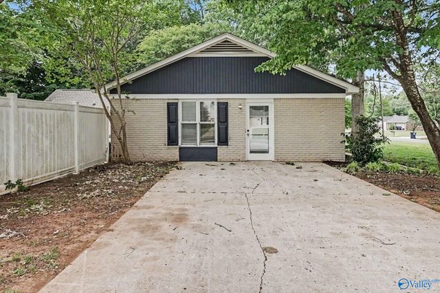 100 Shackleford Road, Meridianville, AL 35759