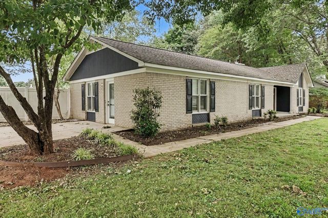 100 Shackleford Road, Meridianville, AL 35759