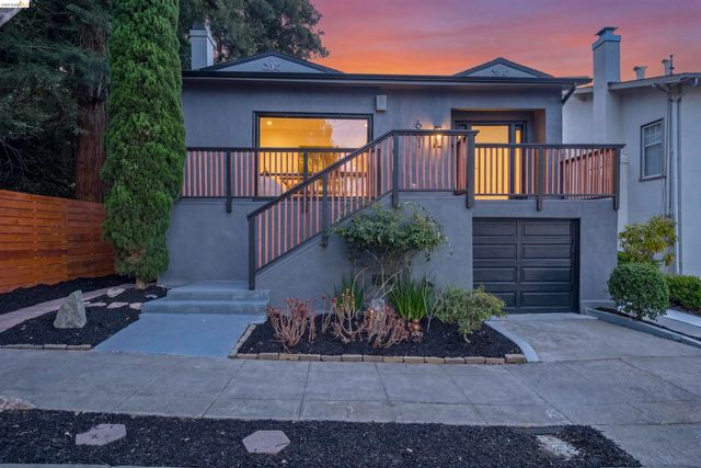 661 Brookwood Pl, Oakland, CA 94610