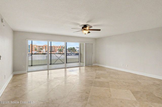 123 Lancha Circle 105, Satellite Beach, FL 32937