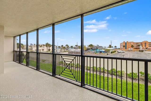 123 Lancha Circle 105, Satellite Beach, FL 32937