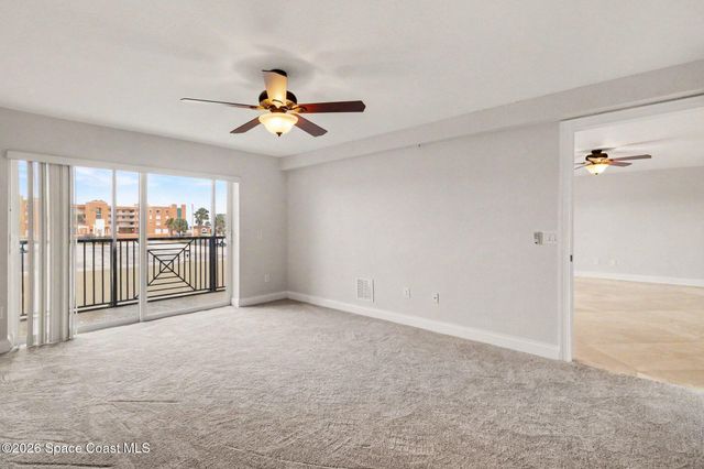 123 Lancha Circle 105, Satellite Beach, FL 32937