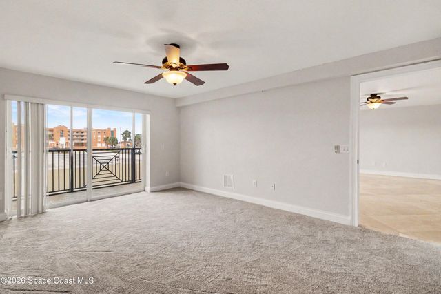 123 Lancha Circle 105, Satellite Beach, FL 32937