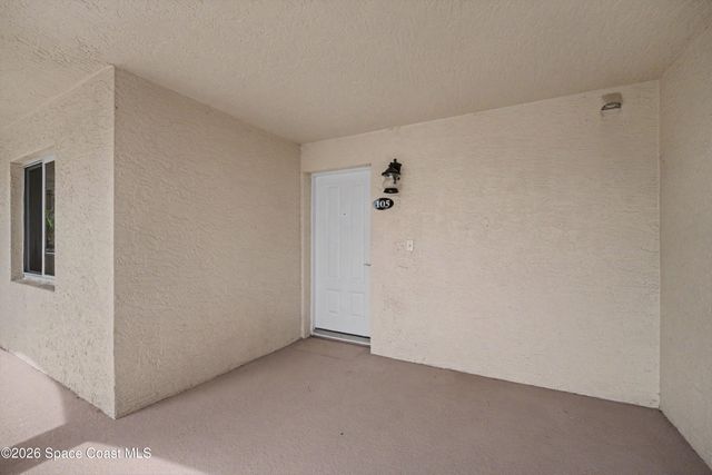 123 Lancha Circle 105, Satellite Beach, FL 32937