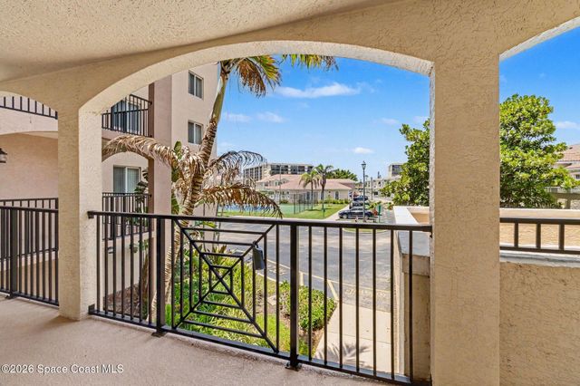 123 Lancha Circle 105, Satellite Beach, FL 32937