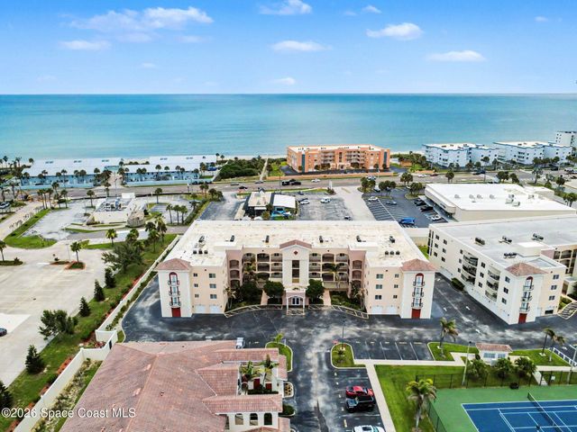 123 Lancha Circle 105, Satellite Beach, FL 32937