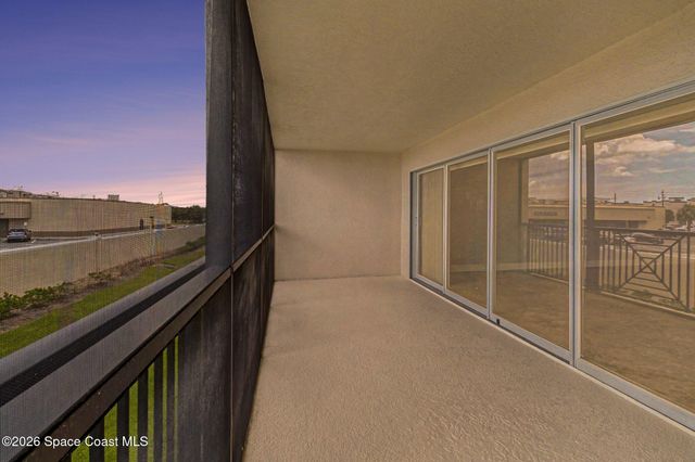 123 Lancha Circle 105, Satellite Beach, FL 32937