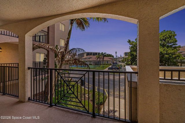 123 Lancha Circle 105, Satellite Beach, FL 32937