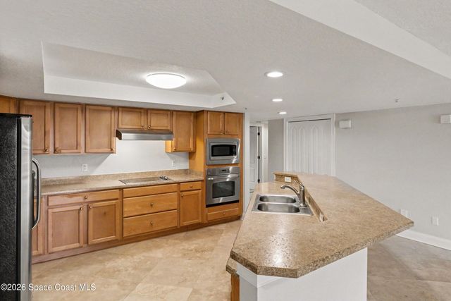 123 Lancha Circle 105, Satellite Beach, FL 32937