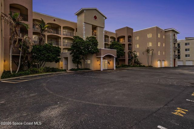 123 Lancha Circle 105, Satellite Beach, FL 32937