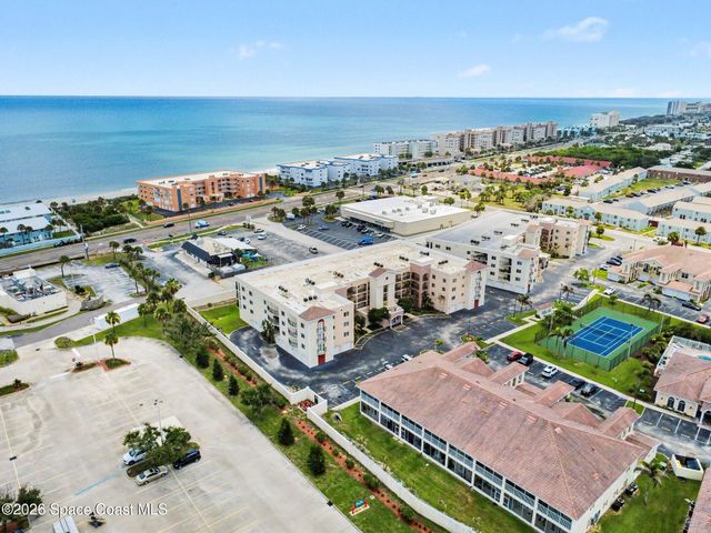 123 Lancha Circle 105, Satellite Beach, FL 32937
