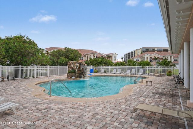 123 Lancha Circle 105, Satellite Beach, FL 32937
