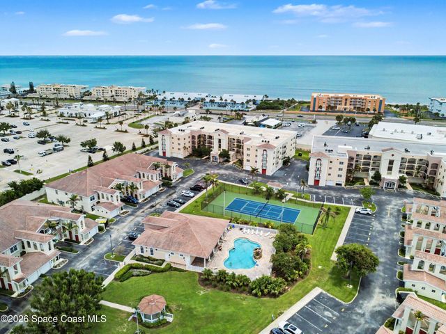 123 Lancha Circle 105, Satellite Beach, FL 32937