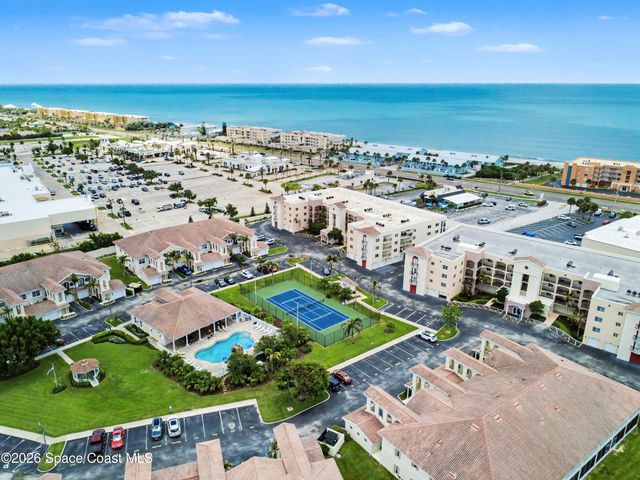 123 Lancha Circle 105, Satellite Beach, FL 32937