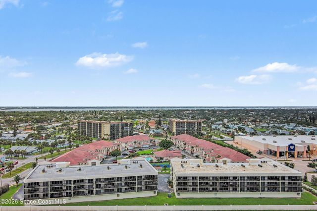 123 Lancha Circle 105, Satellite Beach, FL 32937