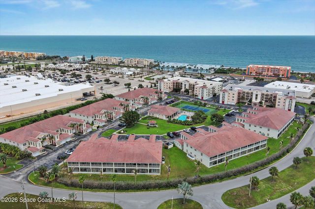 123 Lancha Circle 105, Satellite Beach, FL 32937