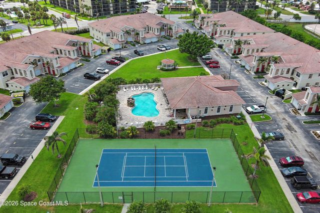 123 Lancha Circle 105, Satellite Beach, FL 32937