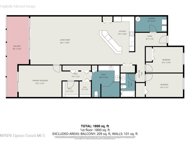 123 Lancha Circle 105, Satellite Beach, FL 32937