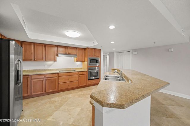 123 Lancha Circle 105, Satellite Beach, FL 32937