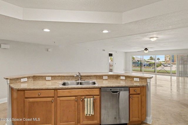 123 Lancha Circle 105, Satellite Beach, FL 32937