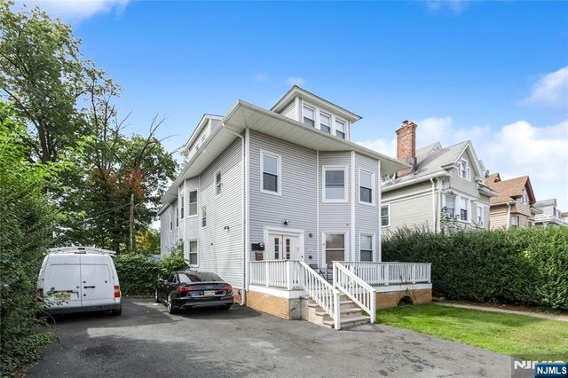 11 Carlton Street, East Orange, NJ 07017