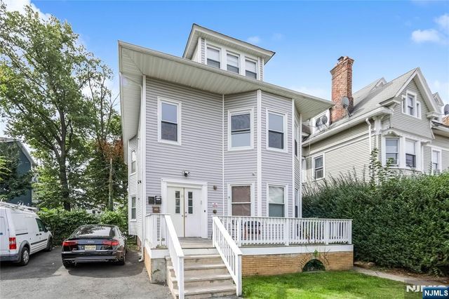 11 Carlton Street, East Orange, NJ 07017