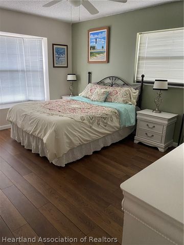 4826 Vilabella Drive, Sebring, FL 33872