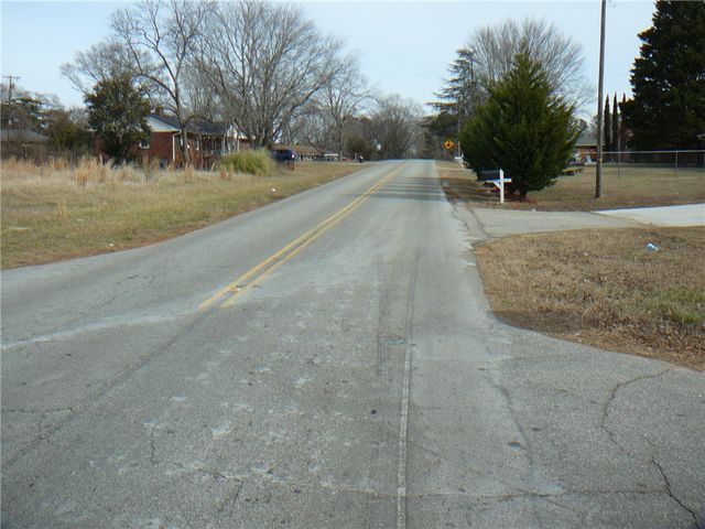 4 Lts Claudine Drive, Anderson, SC 29624