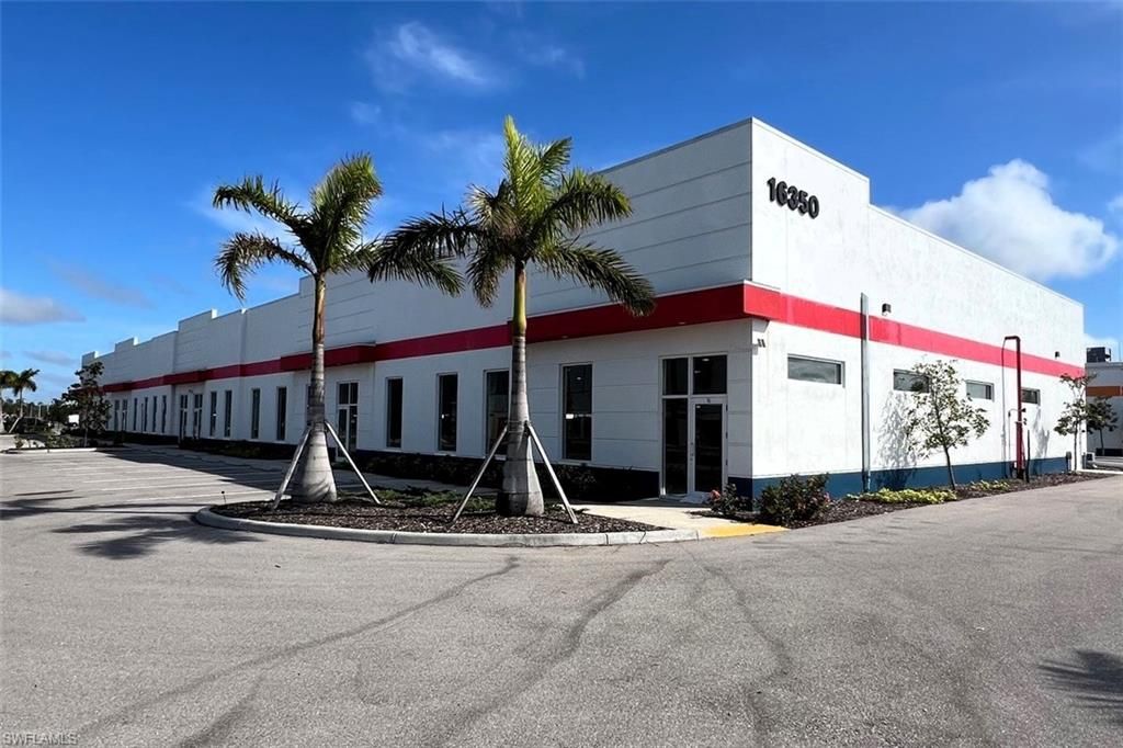 16350 Innovation LN 101, FORT MYERS, FL 33913 — exterior