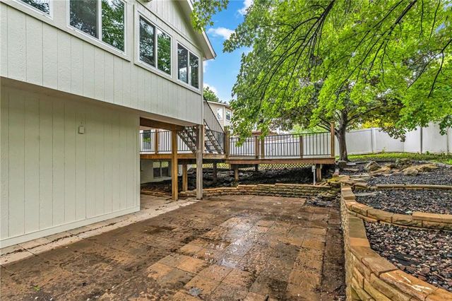 503 Sunrise Drive, Belton, MO 64012