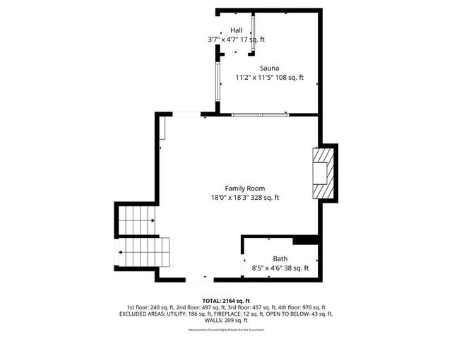 503 Sunrise Drive, Belton, MO 64012