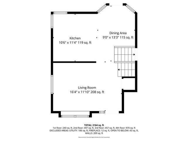 503 Sunrise Drive, Belton, MO 64012
