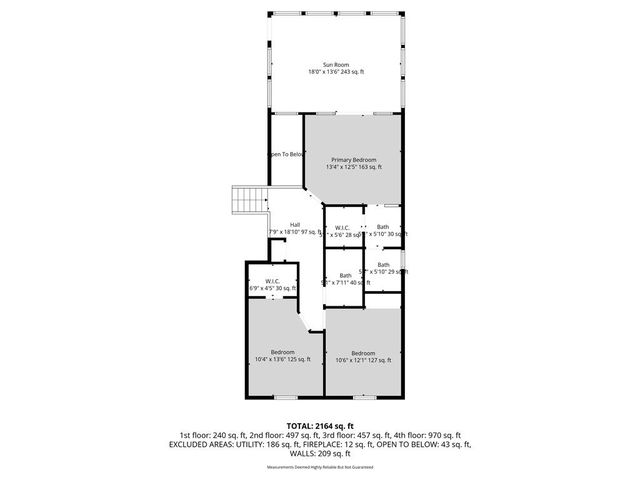 503 Sunrise Drive, Belton, MO 64012