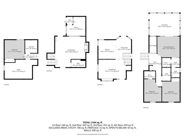 503 Sunrise Drive, Belton, MO 64012