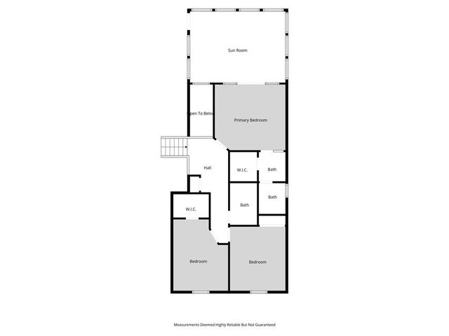 503 Sunrise Drive, Belton, MO 64012