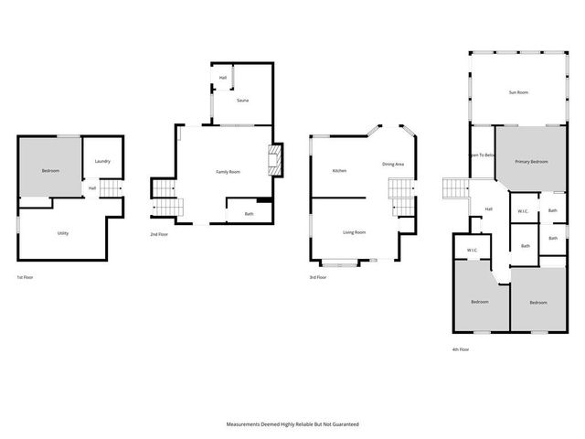 503 Sunrise Drive, Belton, MO 64012