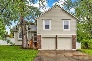 503 Sunrise Drive, Belton, MO 64012