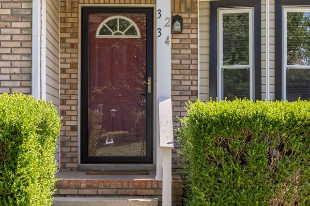 3234 Tabby Dr, Clarksville, TN 37042
