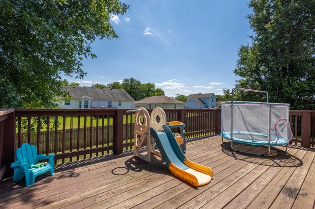 3234 Tabby Dr, Clarksville, TN 37042