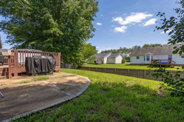 3234 Tabby Dr, Clarksville, TN 37042