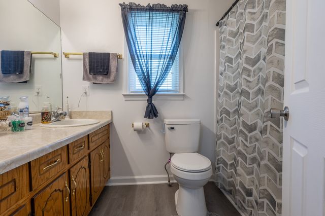 3234 Tabby Dr, Clarksville, TN 37042