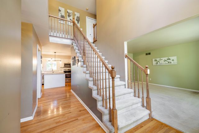 22006 Cherrywood Road, Woodhaven City, MI 48183