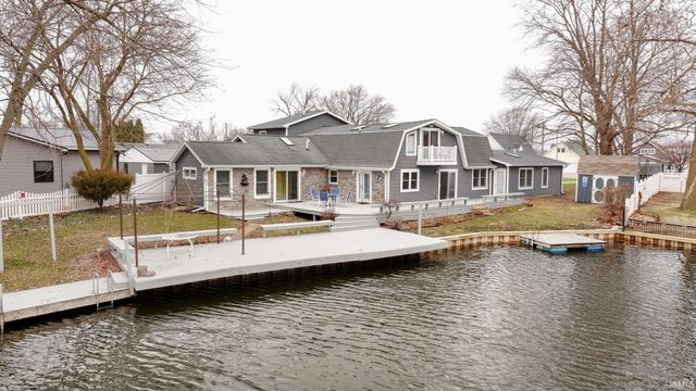 2109 Ball Court, Rochester, IN 46975