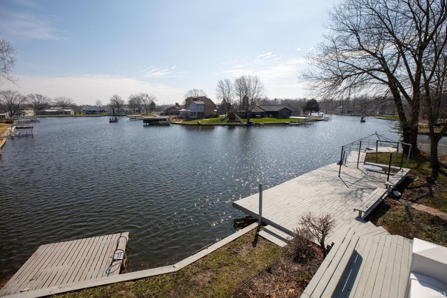 2109 Ball Court, Rochester, IN 46975