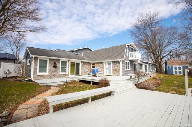 2109 Ball Court, Rochester, IN 46975