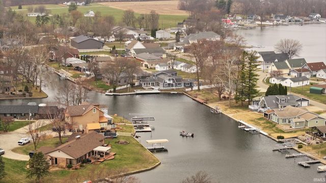 2109 Ball Court, Rochester, IN 46975